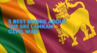 5 Best Books About The Sri Lankan Civil War