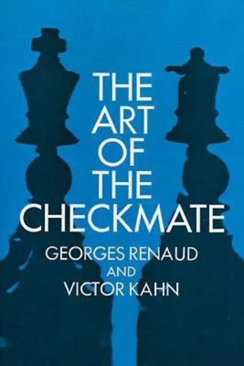 The Art of The Checkmate