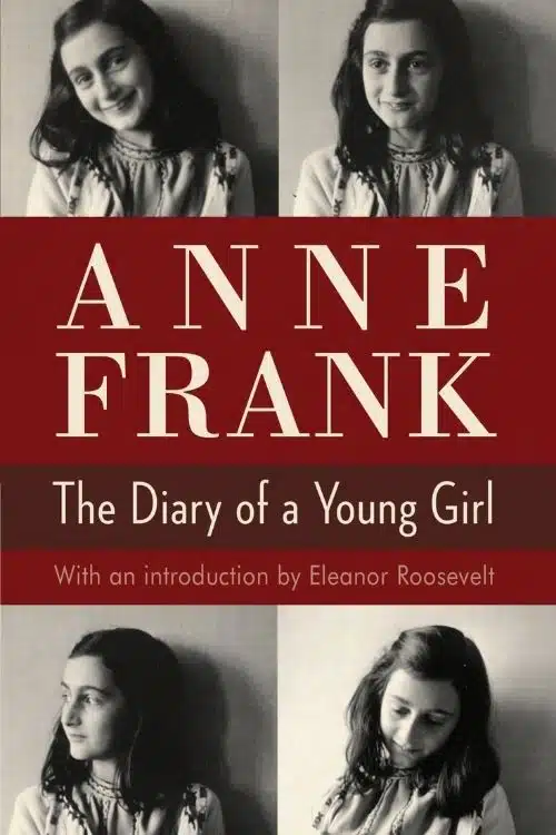 The Diary of Anne Frank
