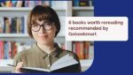 6 books worth rereading recommended by Gobookmart