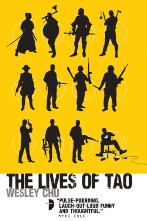 10 Best Books About Aliens or Extraterrestrials - The Lives of Tao