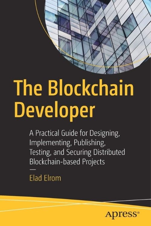cryptocurrency books | 7 Best Books on Cryptocurrencies - The Blockchain Developer