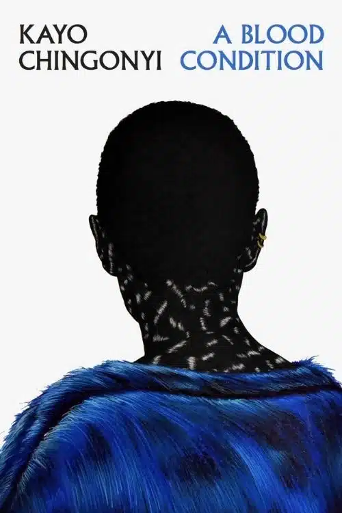 10 best books by African authors in 2021 - A Blood Condition