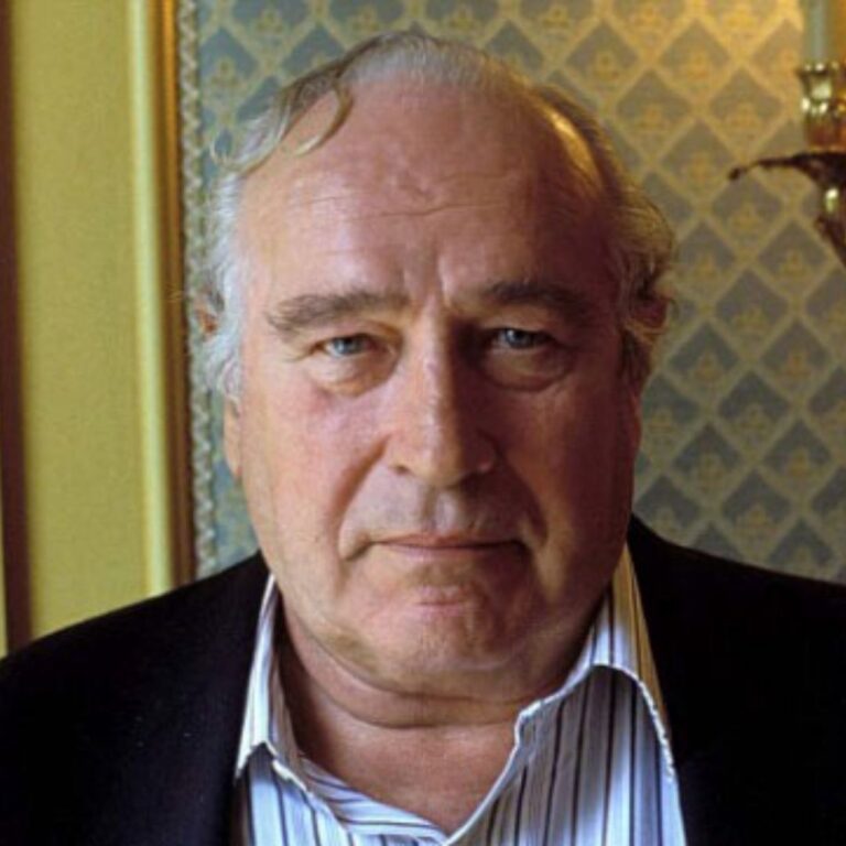 Famous Authors Who Died Before Finishing a Book Series GoBookMart