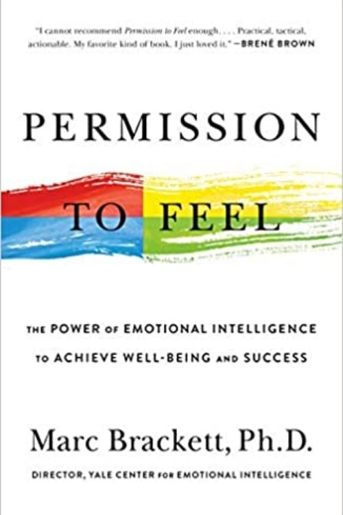 7 Books to Make Your Child Strong And Confident - Permission to Feel