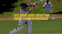 7 Best Books About Cricket And Indian Cricket In Particular