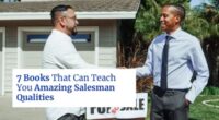 7 Books That Can Teach You Amazing Salesman Qualities