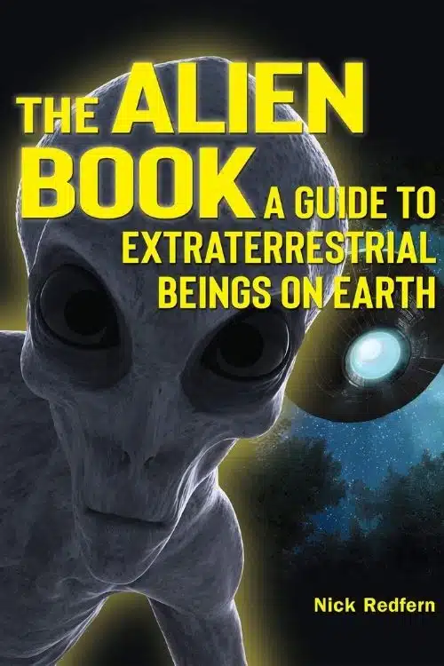 The Alien Book