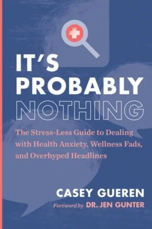 10 Books From 2021 that will Make a Perfect Gift - It’s Probably Nothing