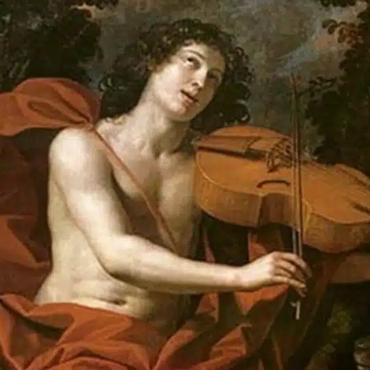 10 Great Heroes of Greek Mythology - Orpheus