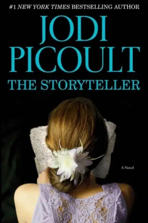 10 best holocaust books you should read - The Storyteller