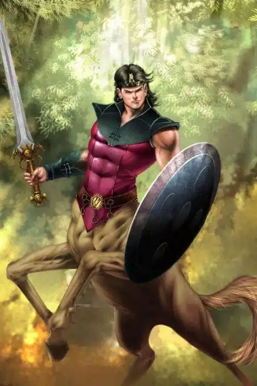 Indian Comic Characters We Will Love To See In Movies - Ashwaraj