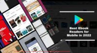 Best Ebook Readers for Mobile in 2022 | Ebook Reading Apps For Mobile