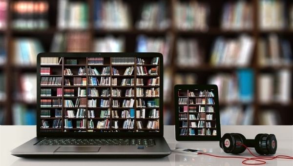 Z-Library Alternatives: 7 Websites For Free E-Book Download