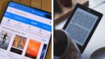 Google Play Books vs Amazon Direct Publishing 2