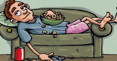 How To Overcome Laziness: 10 Books To Help You Overcome Laziness