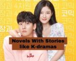 Novels With Stories like K-dramas: 10 Books For Fans of Korean Dramas