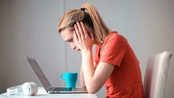 The Worst Enemy to Creativity is Self-Doubt