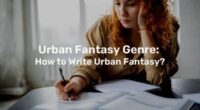 Urban Fantasy Genre: How to Write Urban Fantasy?