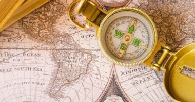 Books for those Who Think History is Boring