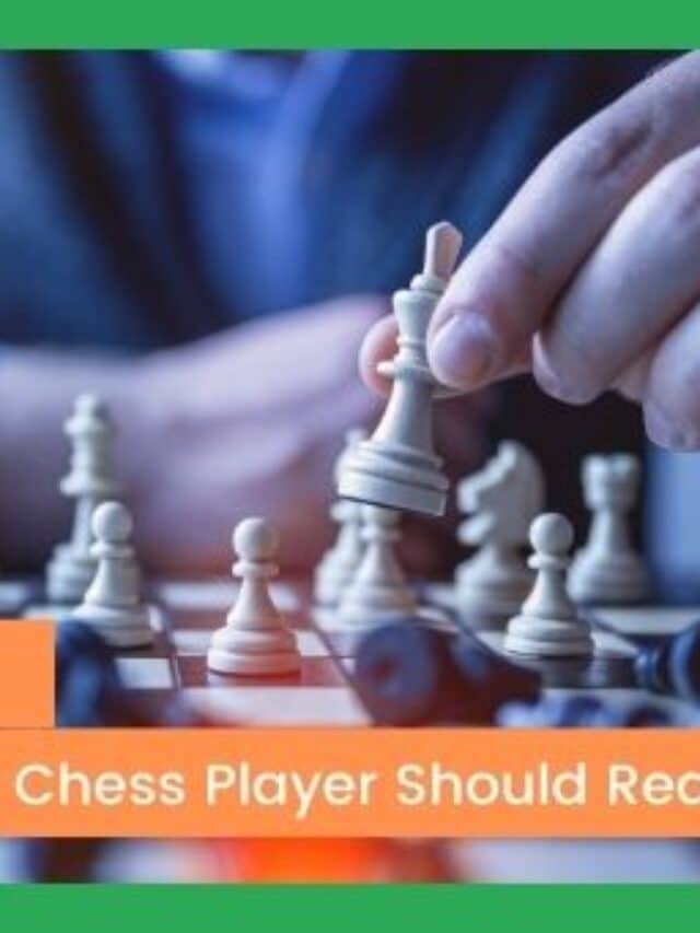 10 Books About Chess That Every Chess Player Should Read - GoBookMart