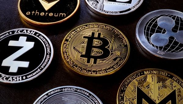 cryptocurrency books | 7 Best Books on Cryptocurrencies