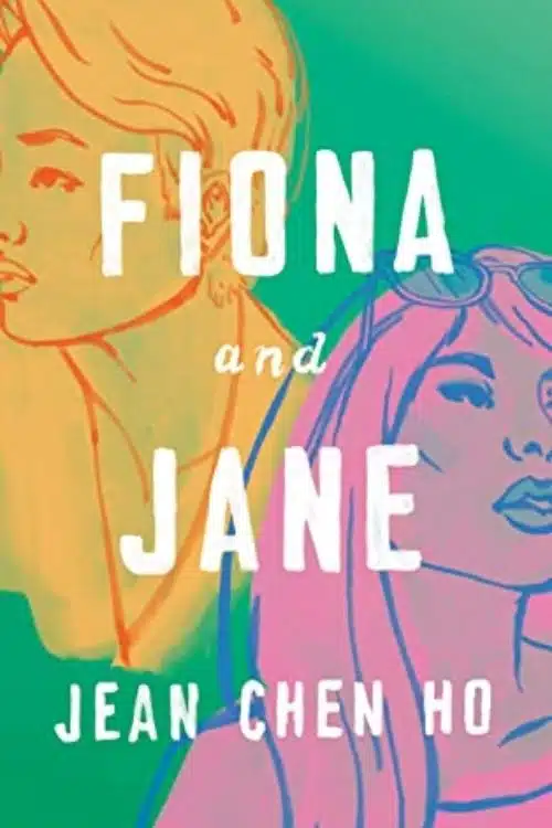 Most Anticipated Books in the First Half of 2022 - Fiona and Jane – Jean Chen Ho
