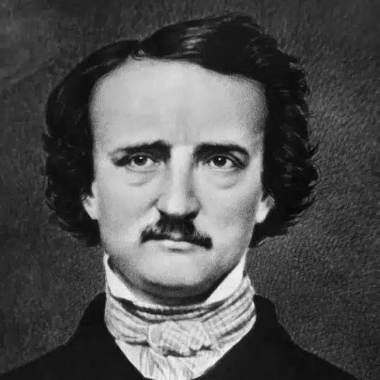 5 Writers Who Died a Mysterious Death - Edgar Allan Poe