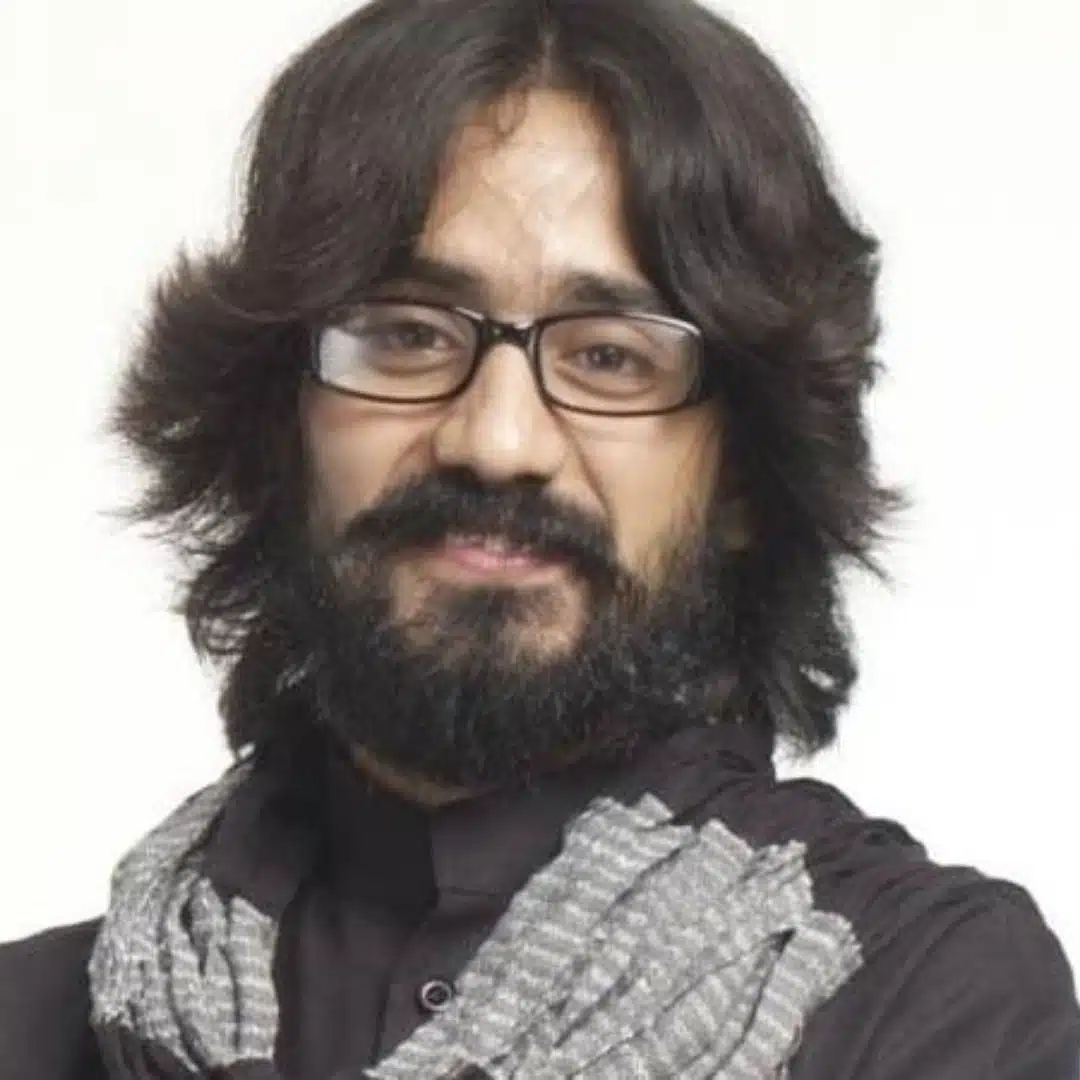 Famous Writers from Uttarakhand - Aseem Trivedi