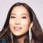 10 best debut authors of January 2022 - Jean Chen Ho