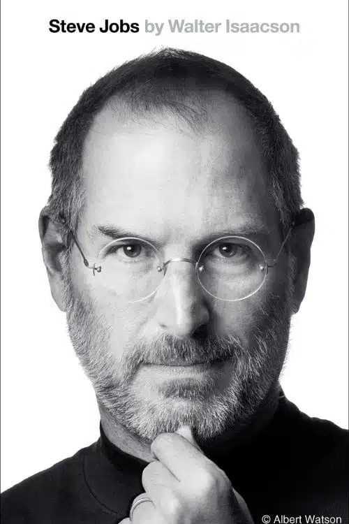 10 Books Elon Musk Recommends - Steve Jobs &ndash; Walter Isaacson