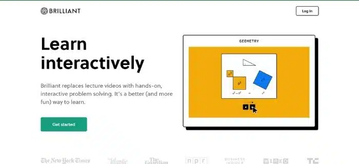 10 best websites for online certificate courses in 2022 - Brilliant.org