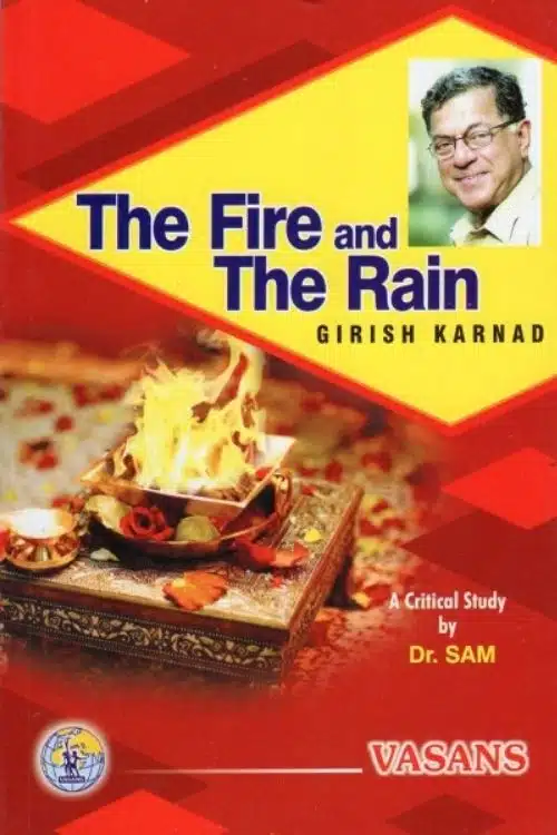 10 Best Plays to Read This Year - The Fire and The Rain