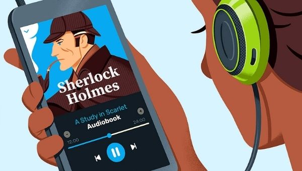 10 Audiobooks that were Most Popular in India in 2021