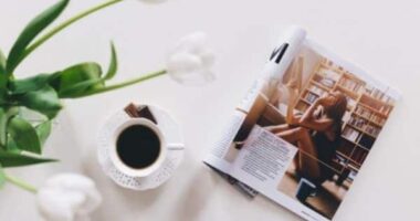 10 Best Literary Magazines to Sign Up For