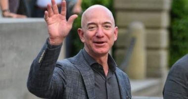 Jeff Bezos: 10 Books That Jeff Bezos Recommends