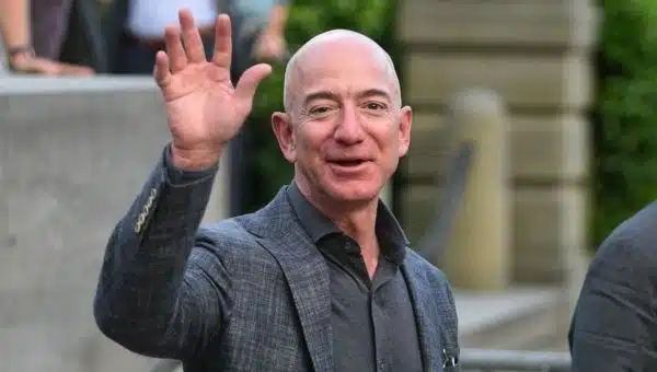 Jeff Bezos: 10 Books That Jeff Bezos Recommends