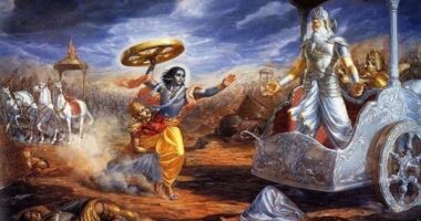 10 Great Heroes of Hindu Mythology | Indian Mythology