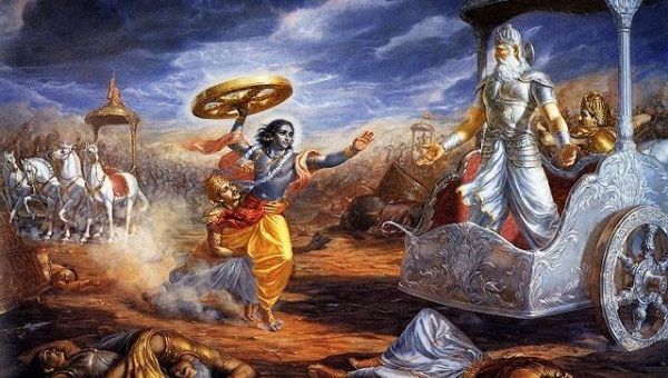 10 Great Heroes of Hindu Mythology | Indian Mythology