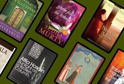 10 Indian Feminist Books You Need to Read Right Away