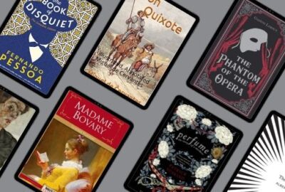 10 best books from European Literature