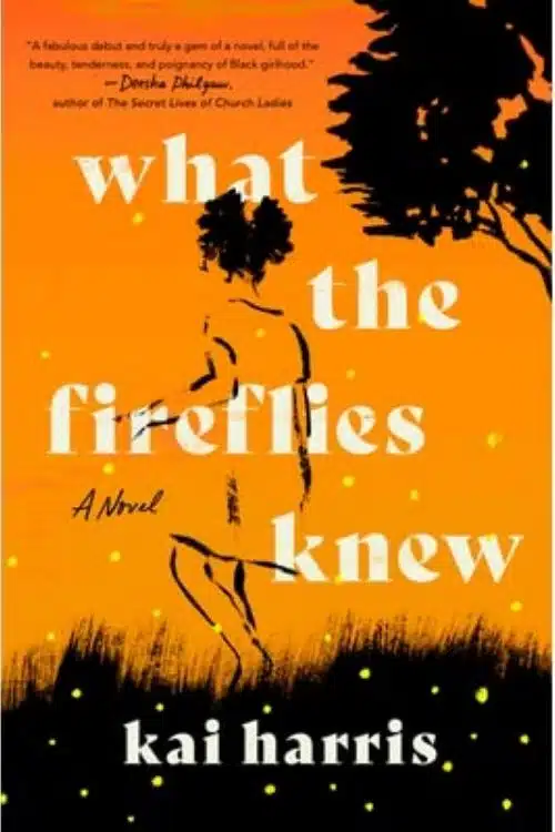 What the Fireflies Knew