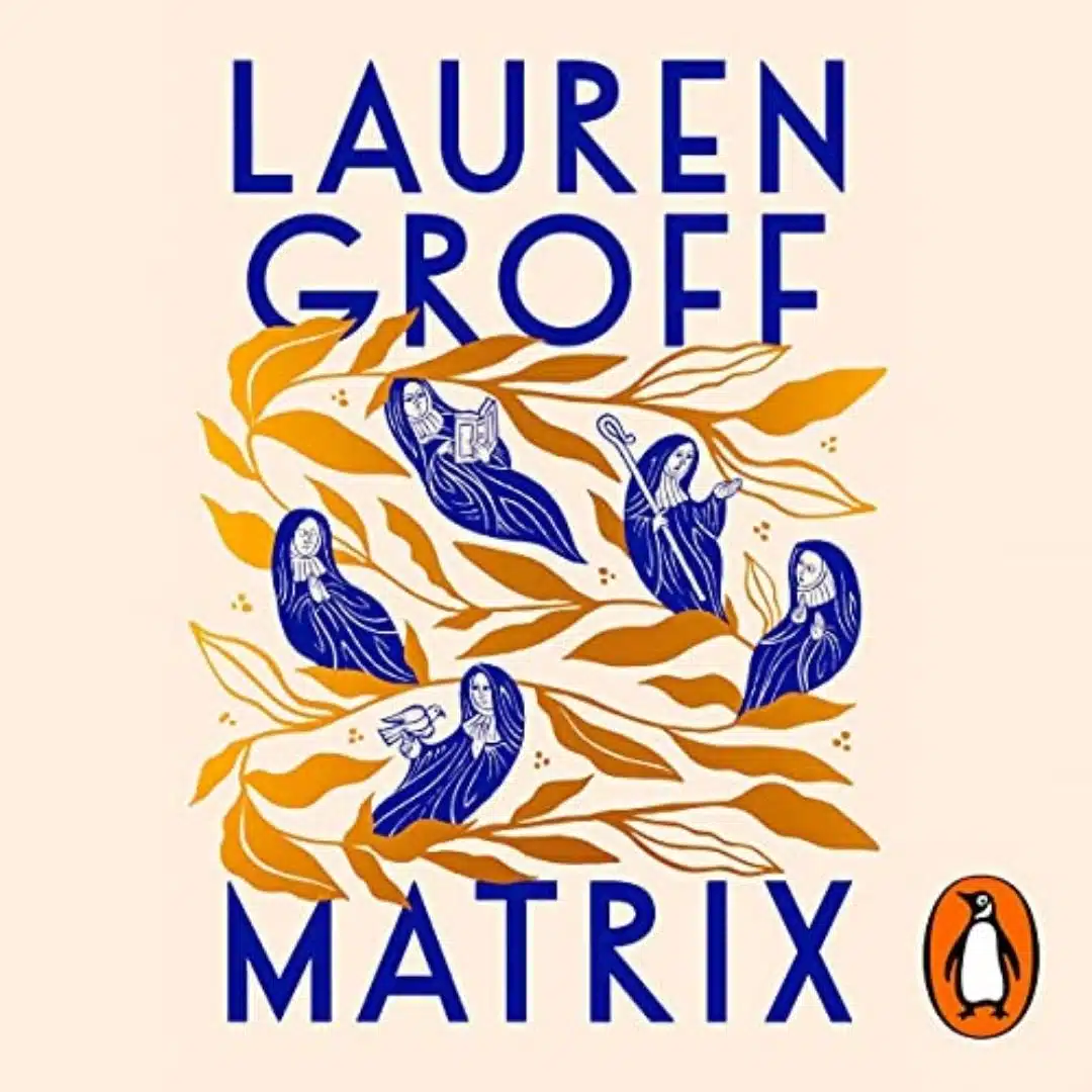 15 Best Audiobooks of 2021 - Matrix
