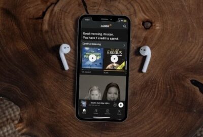 15 Best Audiobooks of 2021 | Top 15 Audio Books From 2021