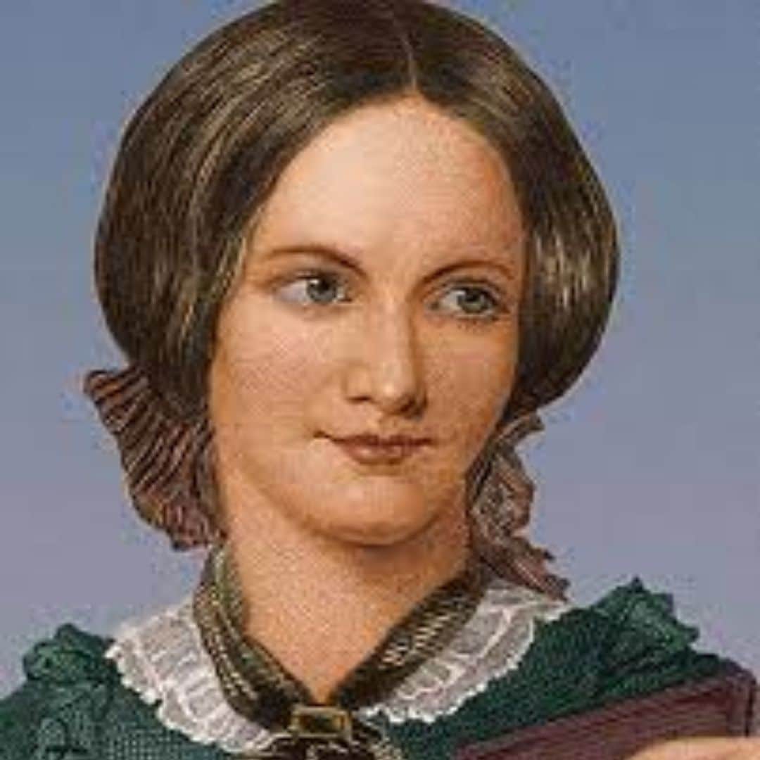 20 Most Successful English Writers of All Time - Emily Brontë