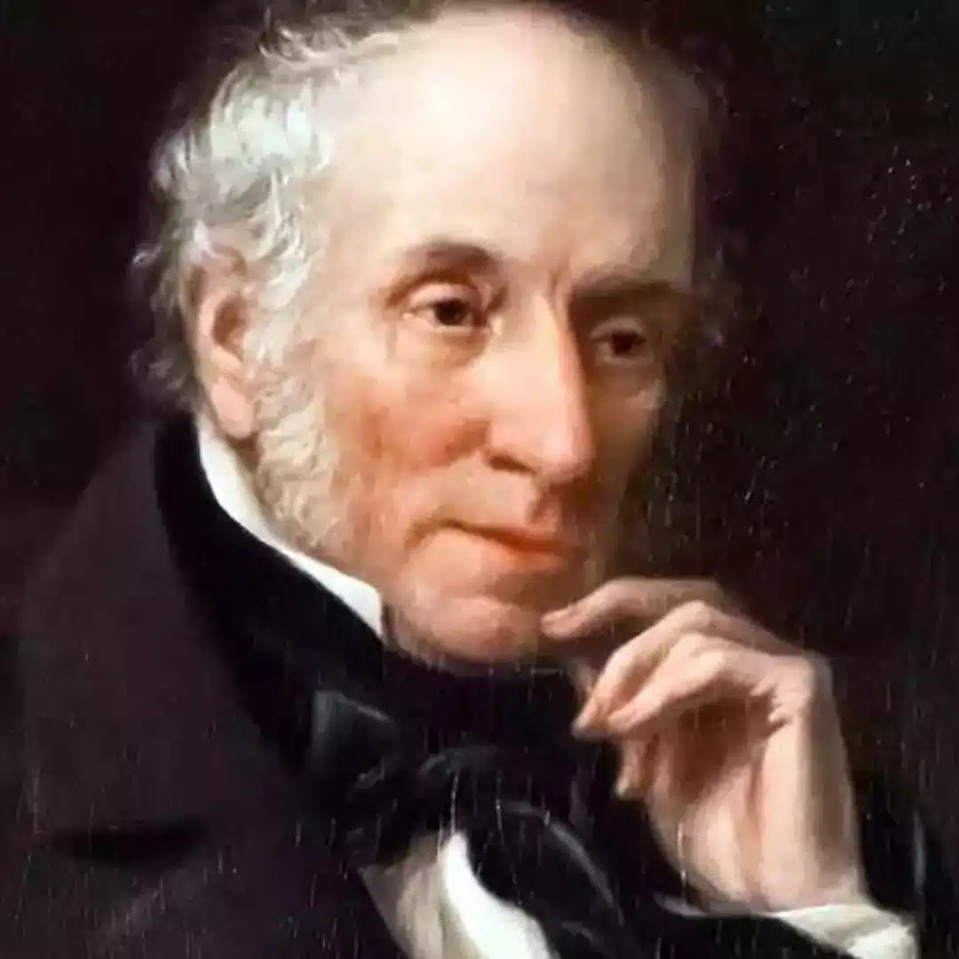 William Wordsworth