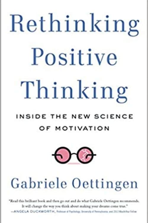 Repensar el pensamiento positivo