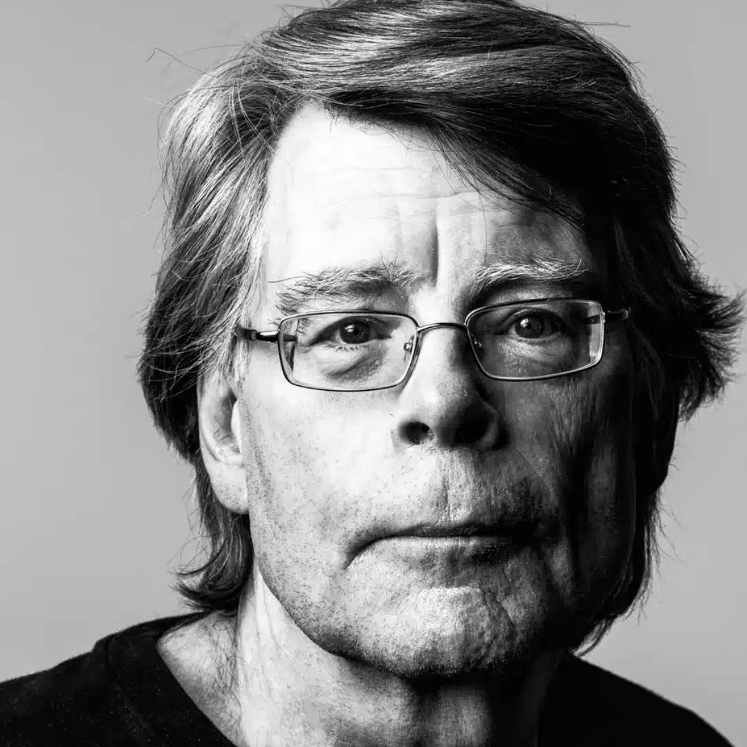Stephen King