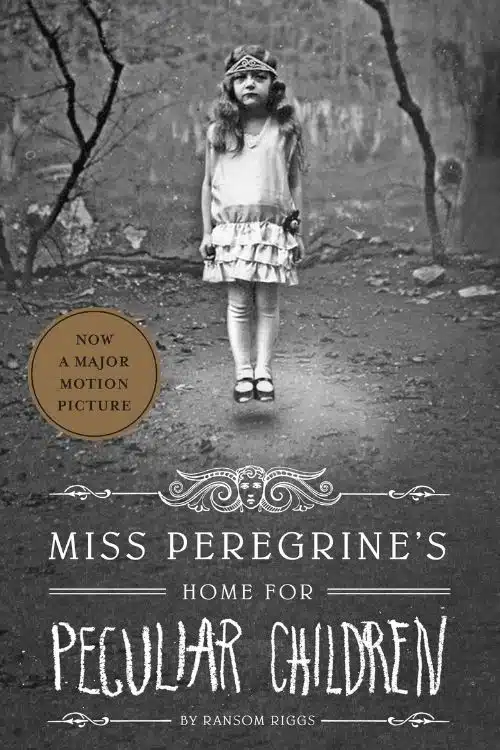 Miss Peregrine’s Home for Peculiar Children