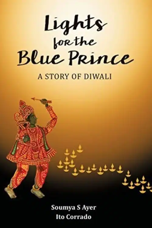 10 All Time Classic Retellings of Epics For Kids - Lights for the Blue Prince